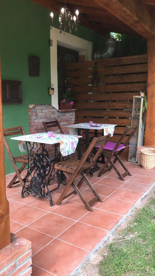 Hotel Penacabrera 2 Santa Eulalia  Dış mekan fotoğraf