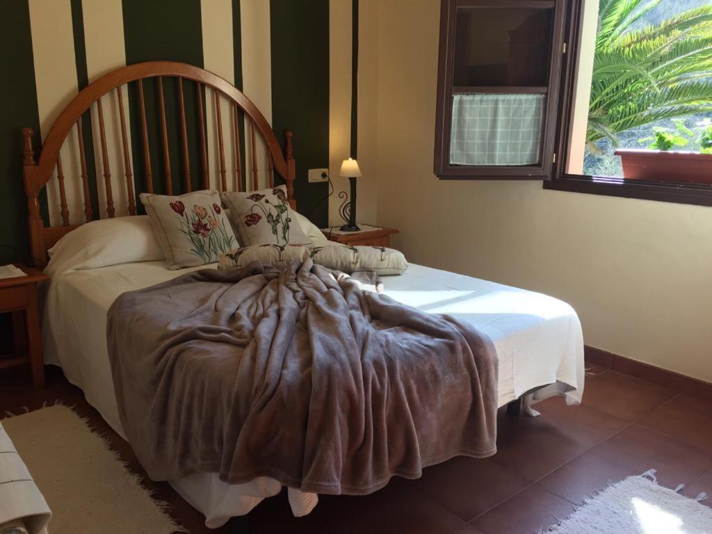 Hotel Penacabrera 2 Santa Eulalia  Dış mekan fotoğraf