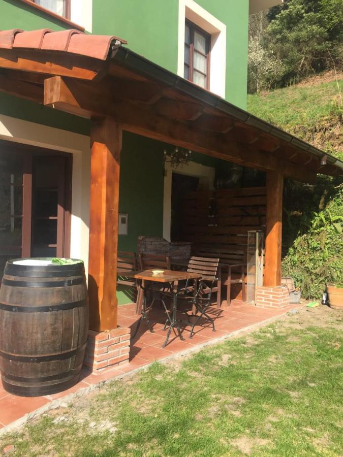 Hotel Penacabrera 2 Santa Eulalia  Dış mekan fotoğraf